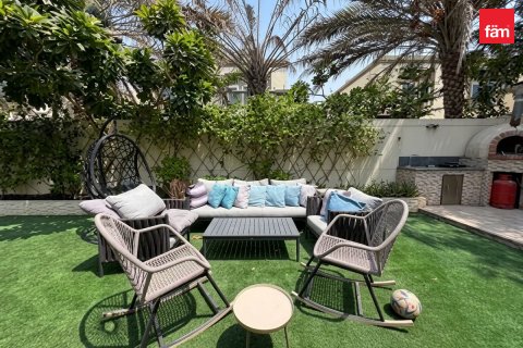 Villa à vendre à  Dubai, EAU 4 chambres, 503.7 m2 № 738565 - photo 25