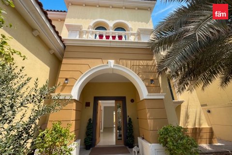 Villa à vendre à  Dubai, EAU 4 chambres, 503.7 m2 № 738565 - photo 24