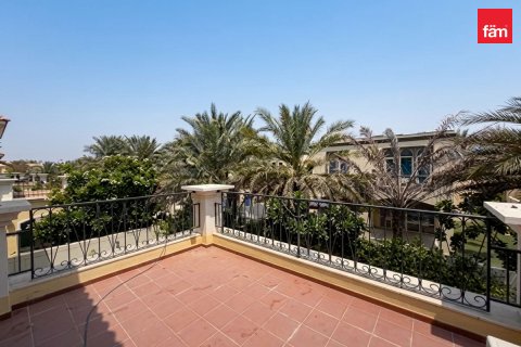 Villa à vendre à  Dubai, EAU 4 chambres, 503.7 m2 № 738565 - photo 4