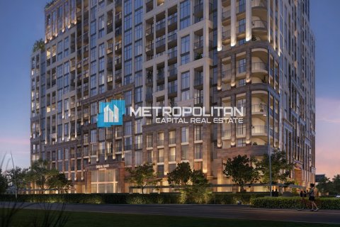 Apartamento em Yas Island, Abu Dhabi, EAU 1 quarto, 63.7 m2 № 671687