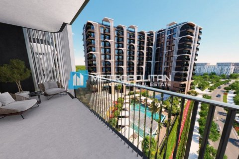 Apartmán na Saadiyat Island, Abu Dhabi, SAE 3 spálne, 203.7 m2 č. 671688