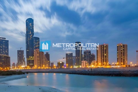 Lakás itt: Al Reem Island, Abu Dhabi, EAE, 3 hálószoba, 157.3 m², azonosító: 671686 - fénykép 15
