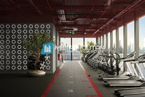 Lakás itt: Al Reem Island, Abu Dhabi, EAE, 3 hálószoba, 157.3 m², azonosító: 671686 - fénykép 10