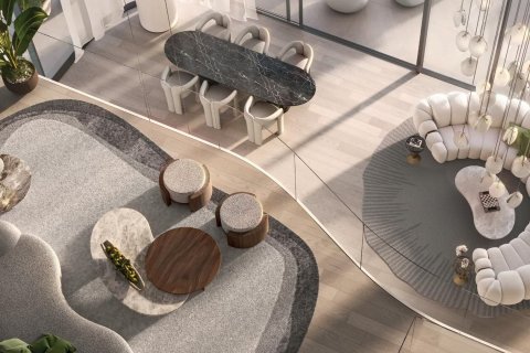 Appartement te koop in Palm Jumeirah, Dubai, VAE 2 slaapkamers, 147.5 vr.m., nr 630648 - foto 6