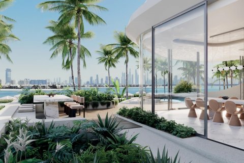 Appartement te koop in Palm Jumeirah, Dubai, VAE 2 slaapkamers, 147.5 vr.m., nr 630648 - foto 4