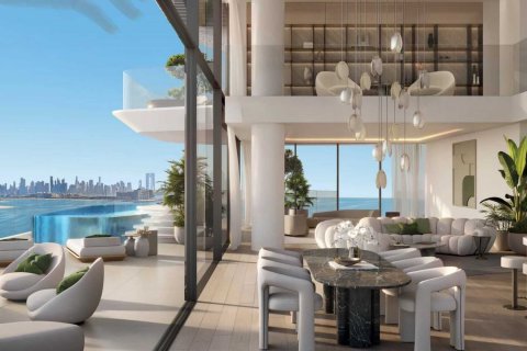 Appartement te koop in Palm Jumeirah, Dubai, VAE 2 slaapkamers, 147.5 vr.m., nr 630648 - foto 8