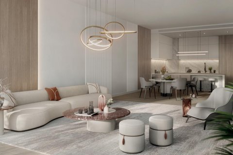 Appartement te koop in Palm Jumeirah, Dubai, VAE 2 slaapkamers, 147.5 vr.m., nr 630648 - foto 9