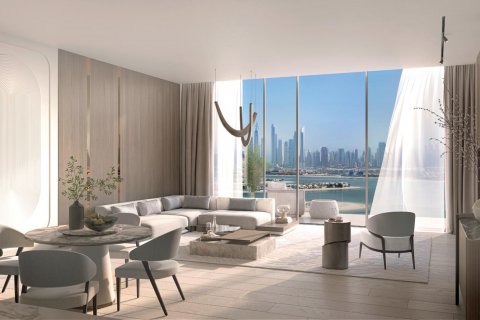 Apartman u PASSO u gradu Palm Jumeirah, Dubai, UAE 3 spavaće sobe, 181.63 m2 Br. 630649