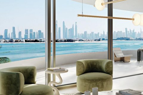 Διαμέρισμα σε PASSO σε Palm Jumeirah, Dubai, ΗΑΕ 3 υπνοδωμάτια, 181.63 τ.μ. Αρ. 630649 - φωτογραφία 4
