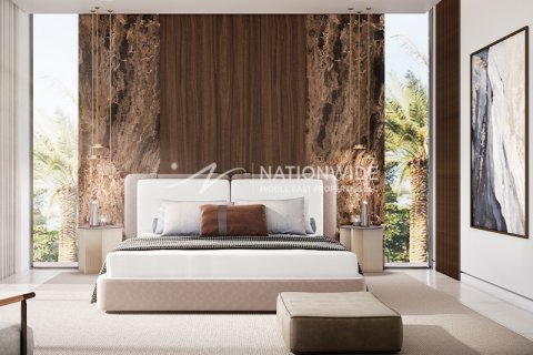 Villa en venta en Abu Dhabi, EAU 4 dormitorios, 561 m2 № 629849 - foto 7