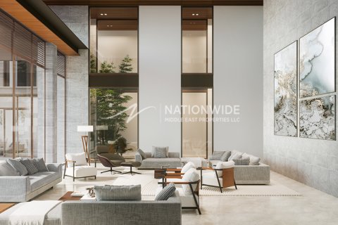 Villa en venta en Abu Dhabi, EAU 4 dormitorios, 561 m2 № 629849 - foto 4
