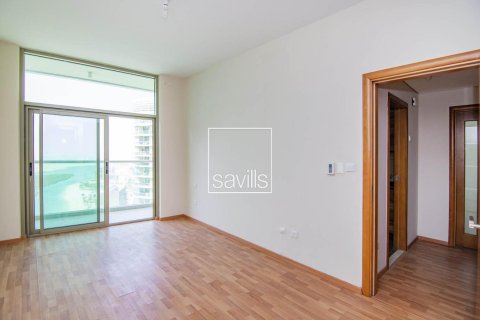 Διαμέρισμα σε Al Reem Island, Abu Dhabi, ΗΑΕ 1 υπνοδωμάτιο, 113.62 τ.μ. Αρ. 761265 - φωτογραφία 2