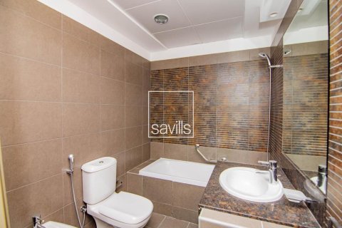Διαμέρισμα σε Al Reem Island, Abu Dhabi, ΗΑΕ 1 υπνοδωμάτιο, 113.62 τ.μ. Αρ. 761265 - φωτογραφία 10