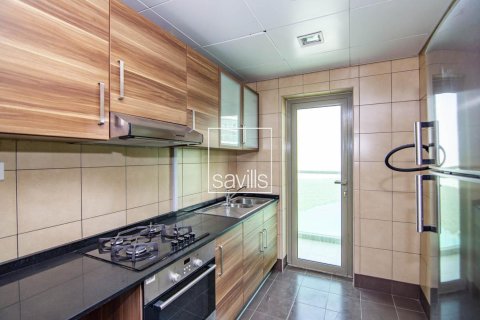 Διαμέρισμα σε Al Reem Island, Abu Dhabi, ΗΑΕ 1 υπνοδωμάτιο, 113.62 τ.μ. Αρ. 761265 - φωτογραφία 5
