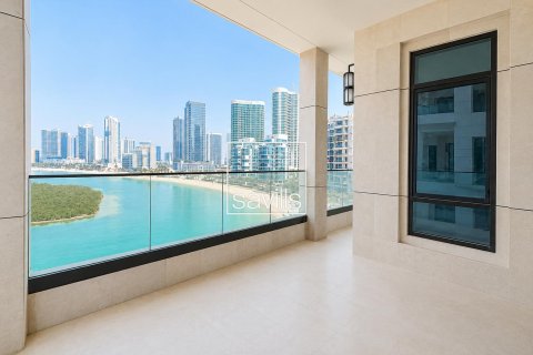 Apartman u Al Reem Island, Abu Dhabi, UAE 227.61 m2, 3 spavaćih soba Br. 761267