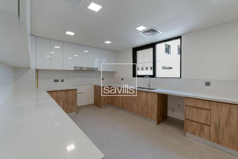 Vila di Yas Island, Abu Dhabi, UAE 5 bilik tidur, 469.81 meter persegi № 761263 - foto 5