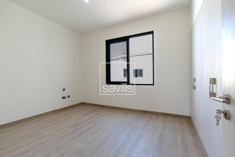 Vila di Yas Island, Abu Dhabi, UAE 5 bilik tidur, 469.81 meter persegi № 761263 - foto 14