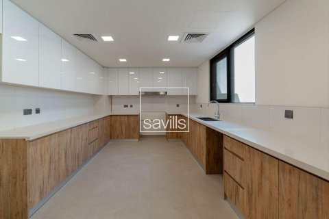 Vila di Yas Island, Abu Dhabi, UAE 5 bilik tidur, 469.81 meter persegi № 761263 - foto 4
