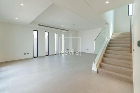 Vila di Yas Island, Abu Dhabi, UAE 5 bilik tidur, 469.81 meter persegi № 761263 - foto 3