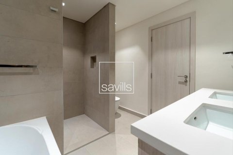Vila di Yas Island, Abu Dhabi, UAE 5 bilik tidur, 469.81 meter persegi № 761263 - foto 17