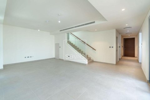 Villa em Yas Island, Abu Dhabi, EAU 5 quartos, 469.81 m2 № 761263