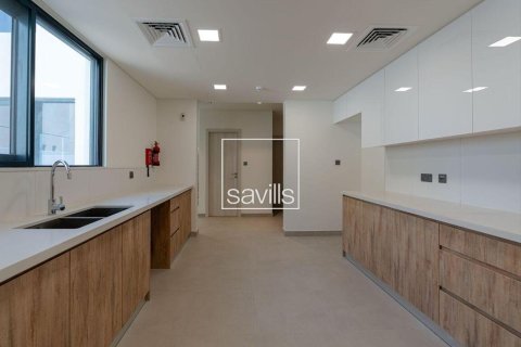 Vila di Yas Island, Abu Dhabi, UAE 5 bilik tidur, 469.81 meter persegi № 761263 - foto 6