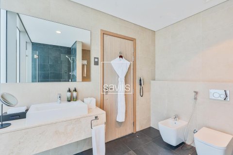 Huoneisto Al Rawdah, Abu Dhabi, Arabiemiraatit 1 makuuhuone, 104.98 m2 № 761261 - kuva 8