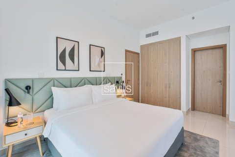 Huoneisto Al Rawdah, Abu Dhabi, Arabiemiraatit 1 makuuhuone, 104.98 m2 № 761261 - kuva 7