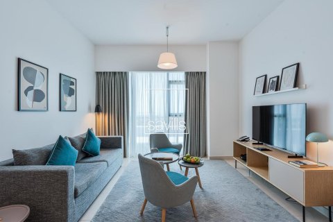 Huoneisto Al Rawdah, Abu Dhabi, Arabiemiraatit 1 makuuhuone, 104.98 m2 № 761261 - kuva 5