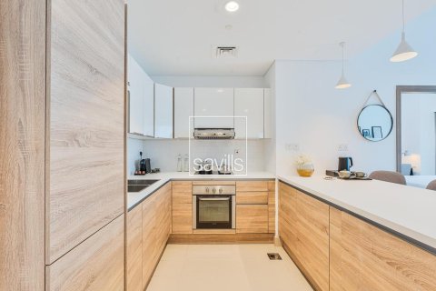 Huoneisto Al Rawdah, Abu Dhabi, Arabiemiraatit 1 makuuhuone, 104.98 m2 № 761261 - kuva 4
