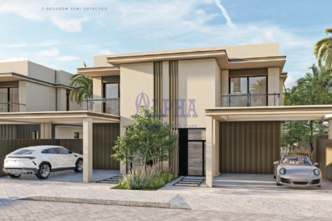Adosado en venta en Al Hamra Village, Ras Al Khaimah, EAU 2 dormitorios, 180 m2 № 687727 - foto 5