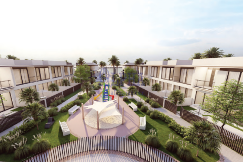 Adosado en venta en Al Hamra Village, Ras Al Khaimah, EAU 2 dormitorios, 180 m2 № 687727 - foto 6