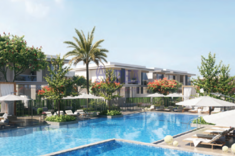 Adosado en venta en Al Hamra Village, Ras Al Khaimah, EAU 2 dormitorios, 180 m2 № 687727 - foto 4