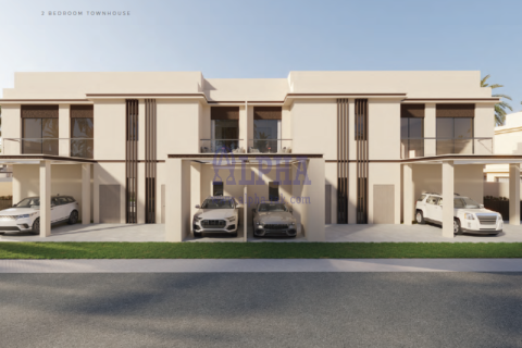 Adosado en venta en Al Hamra Village, Ras Al Khaimah, EAU 2 dormitorios, 180 m2 № 687727 - foto 3
