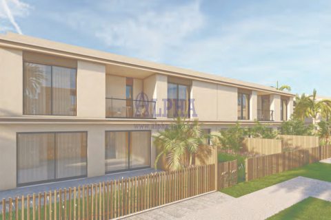 Adosado en venta en Al Hamra Village, Ras Al Khaimah, EAU 2 dormitorios, 180 m2 № 687727 - foto 9