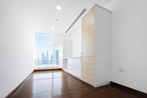 Apartmán v Dubai, SAE 1 izba, 159.6 m2 č. 687801 - Fotografia 5