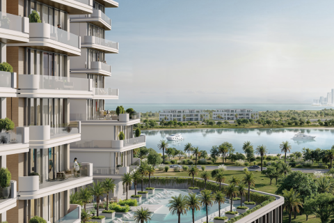 Apartment in Dubai, UAE 2 bedrooms, 128 sq.m. № 687799 - photo 5