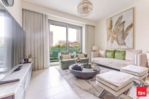 דירה ב Dubai, איחוד האמירויות 2 חדרי שינה, 120.9 מ