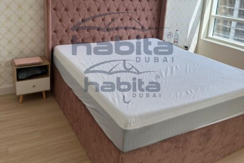 Byt v Business Bay, Dubai, SAE 2 ložnice, 101.4 m² Č.: 514846 - fotografie 5