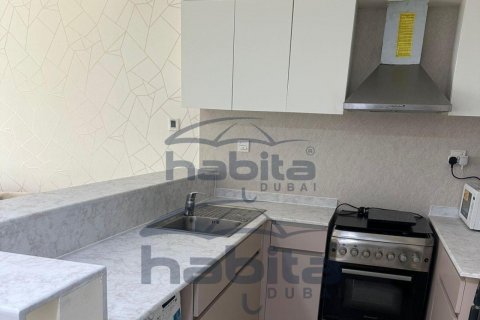 Byt v Business Bay, Dubai, SAE 2 ložnice, 101.4 m² Č.: 514846 - fotografie 6