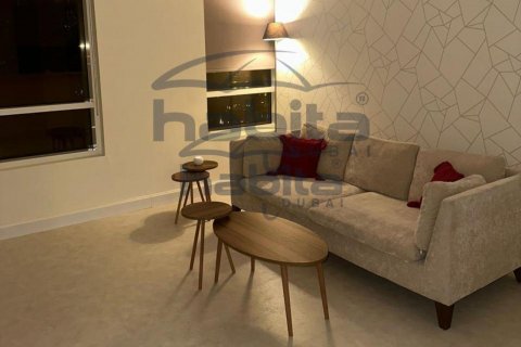 Apartament w Business Bay, Dubai, ZEA 2 sypialnie, 101.4 mkw. nr 514846