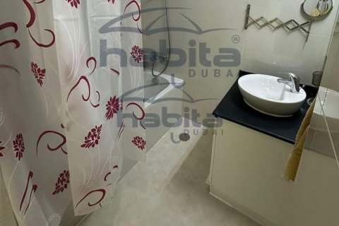 Byt v Business Bay, Dubai, SAE 2 ložnice, 101.4 m² Č.: 514846 - fotografie 8