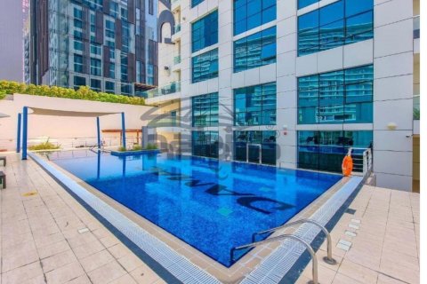 Byt v Business Bay, Dubai, SAE 2 ložnice, 101.4 m² Č.: 514846 - fotografie 9