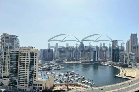 Lägenhet uthyres i Business Bay, Dubai, UAE 1 sovrum, 74 kvm Nr. 514844 - fotografi 7