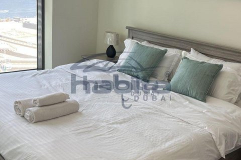 Lägenhet uthyres i Business Bay, Dubai, UAE 1 sovrum, 74 kvm Nr. 514844 - fotografi 2