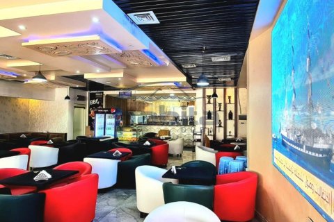 Sklep w Al Nahda, Dubai, ZEA 439 mkw. nr 514845