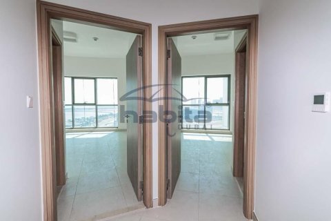 Apartmen di Business Bay, Dubai, UAE 2 bilik tidur, 104.8 meter persegi № 514843 - foto 11