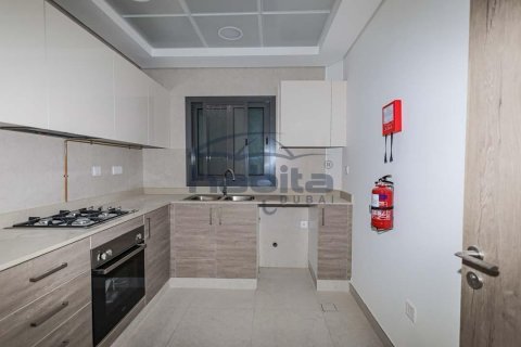 Apartmen di Business Bay, Dubai, UAE 2 bilik tidur, 104.8 meter persegi № 514843 - foto 5