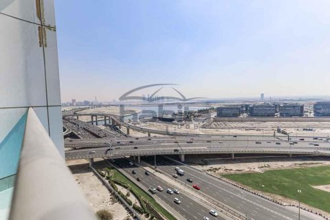 Apartmen di Business Bay, Dubai, UAE 2 bilik tidur, 104.8 meter persegi № 514843 - foto 1