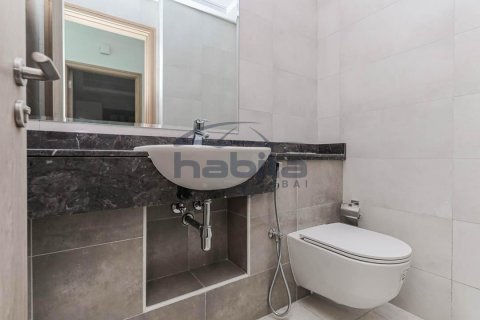 Apartmen di Business Bay, Dubai, UAE 2 bilik tidur, 104.8 meter persegi № 514843 - foto 6